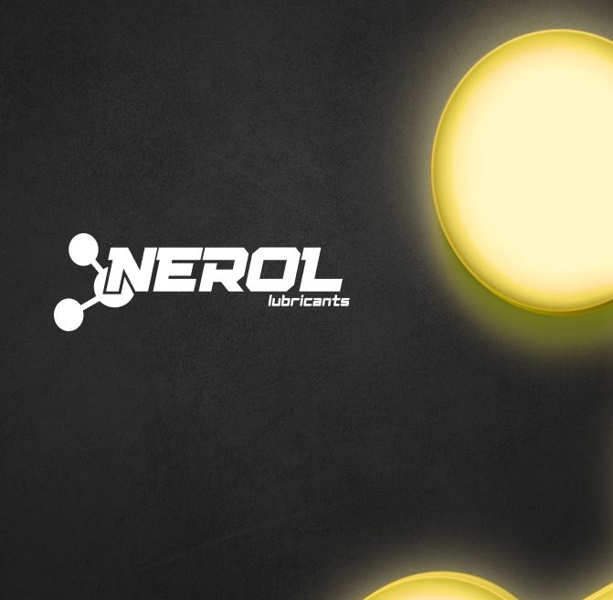 nerol lubricantes